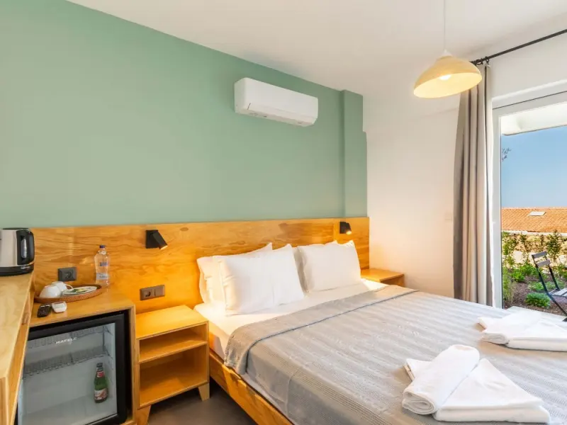 Mavilim Butik Otel 18