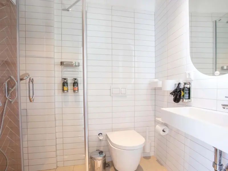 Mavilim Butik Otel 20