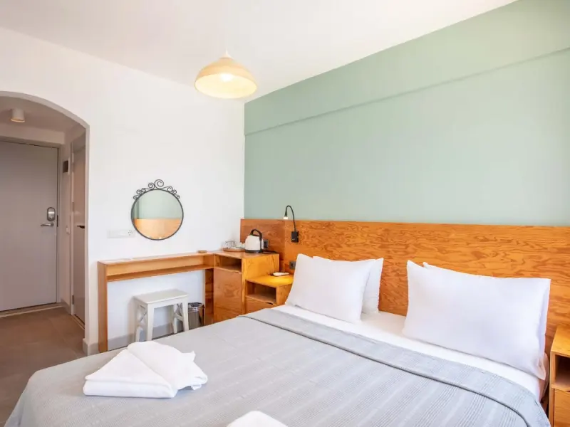 Mavilim Butik Otel 21