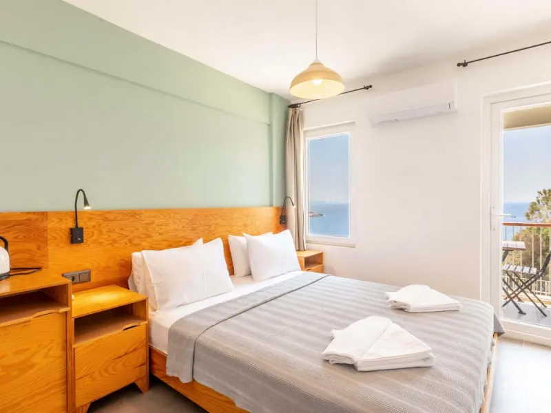 Mavilim Butik Otel 23