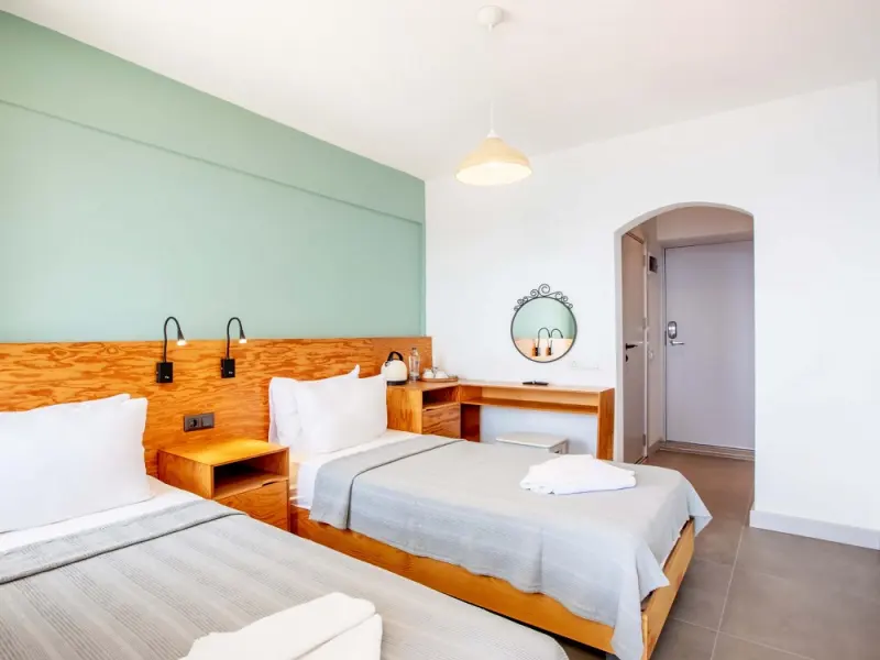 Mavilim Butik Otel 26