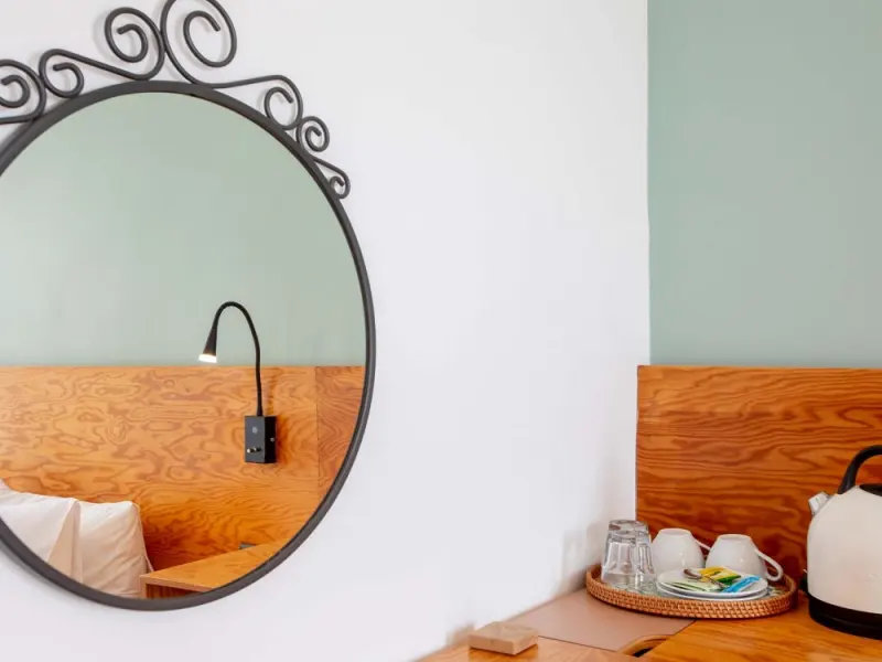 Mavilim Butik Otel 27