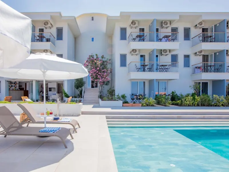 Mavilim Butik Otel 4