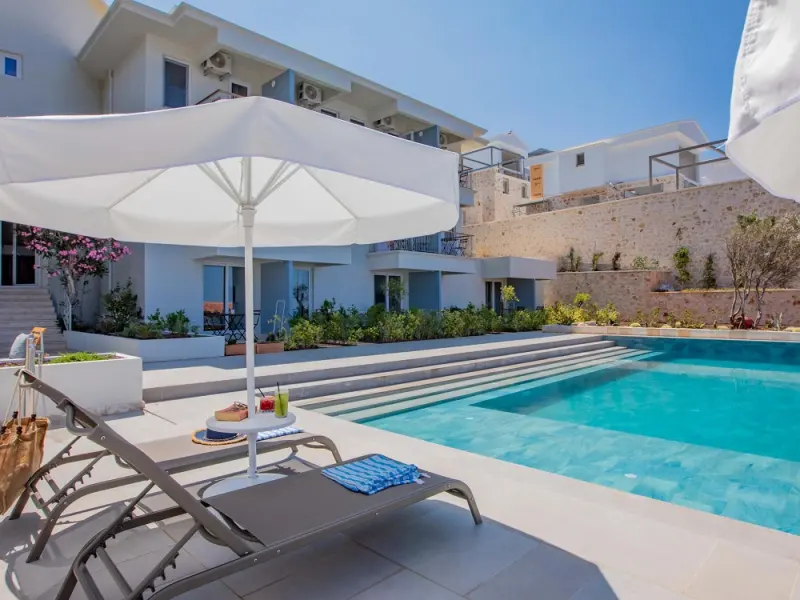 Mavilim Butik Otel 8