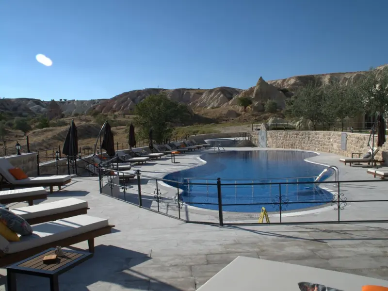 Mdc Cave Hotel 1