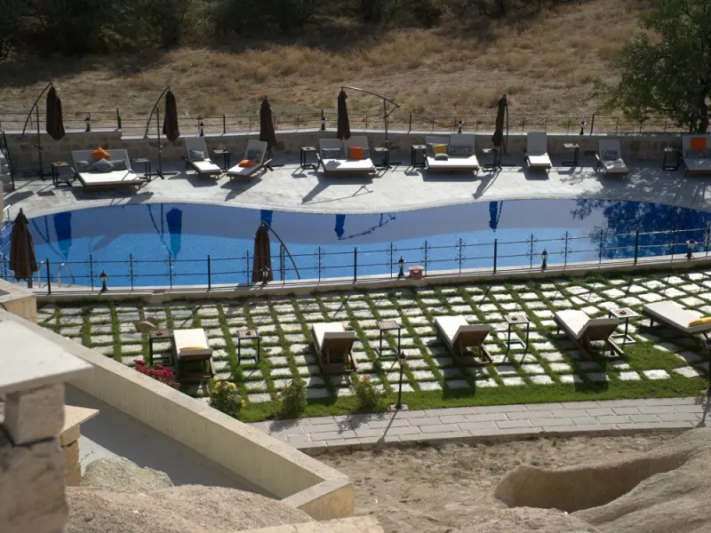 Mdc Cave Hotel 14