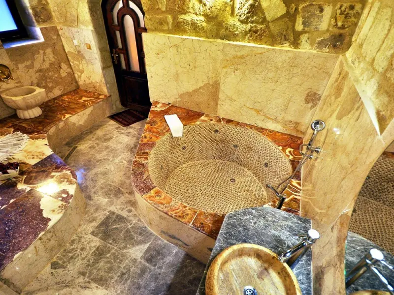 Mdc Cave Hotel 15