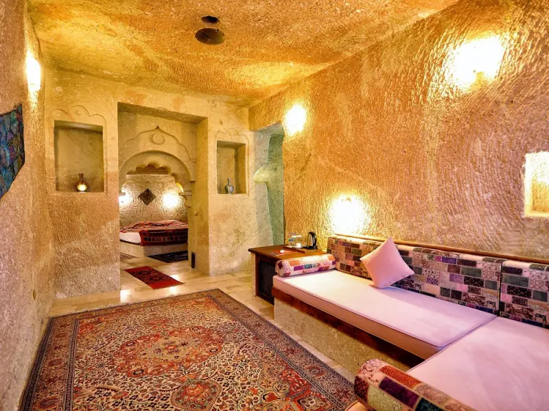 Mdc Cave Hotel 16