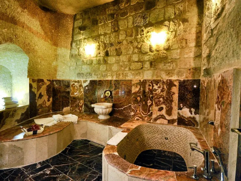 Mdc Cave Hotel 17