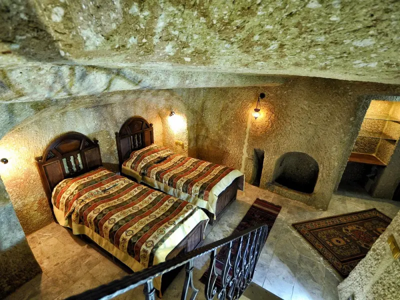 Mdc Cave Hotel 19