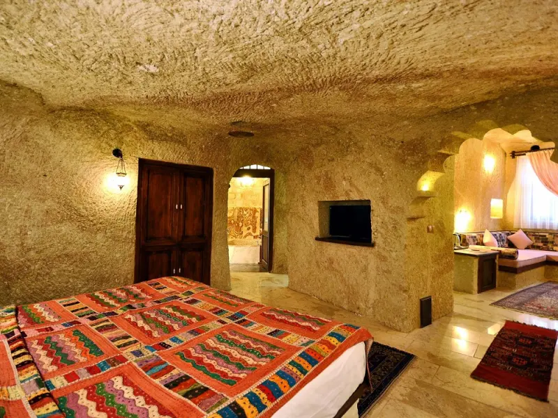 Mdc Cave Hotel 20