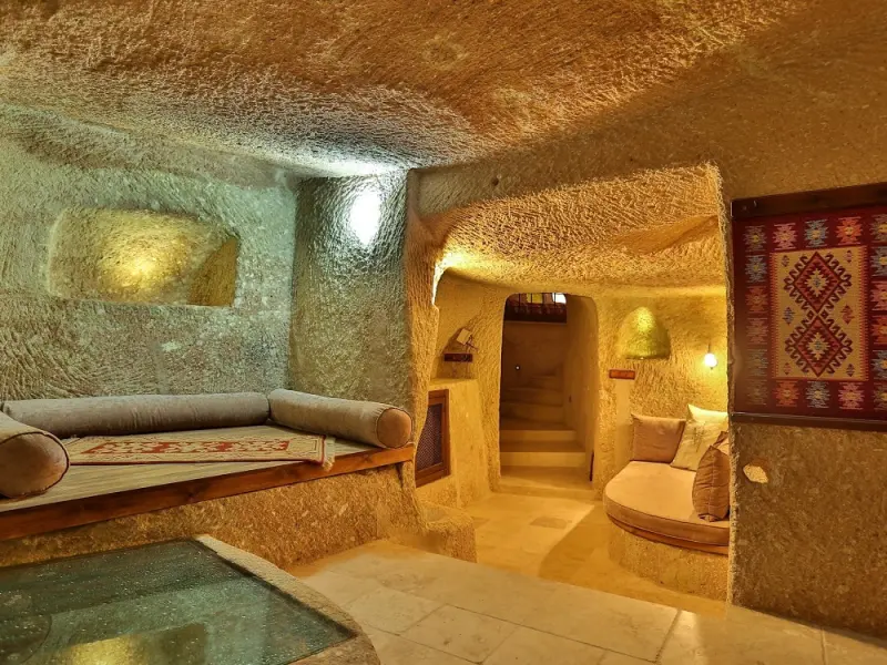 Mdc Cave Hotel 21