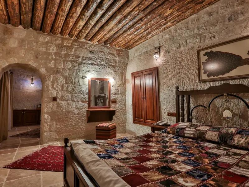 Mdc Cave Hotel 22