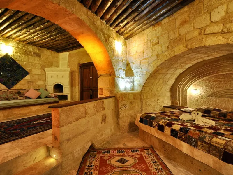 Mdc Cave Hotel 25