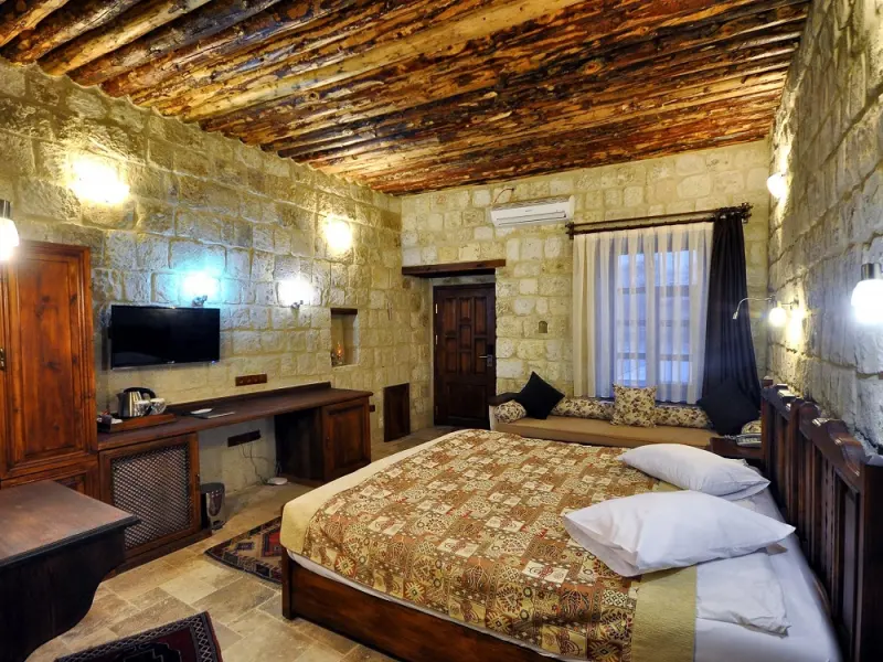 Mdc Cave Hotel 26