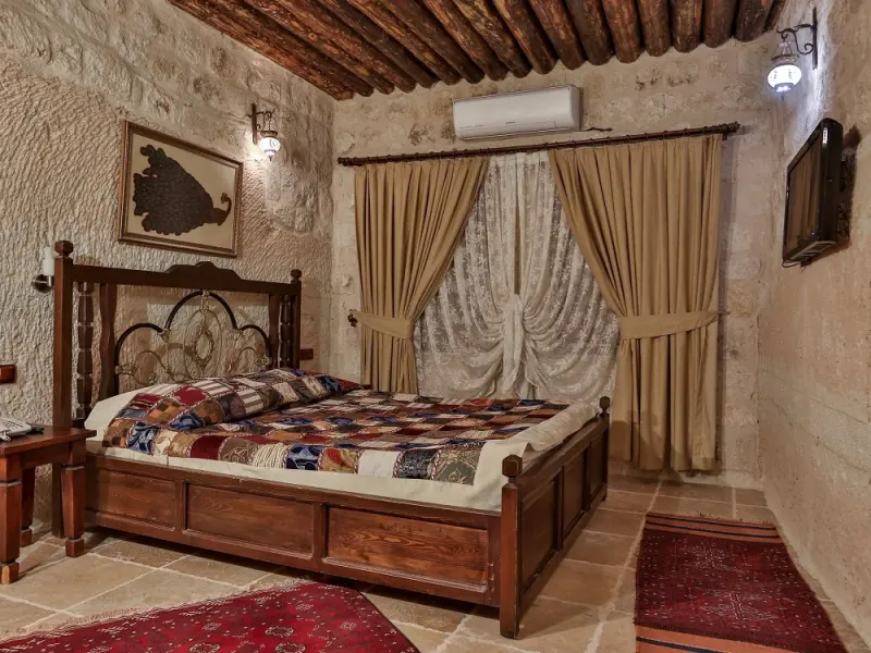 Mdc Cave Hotel 27