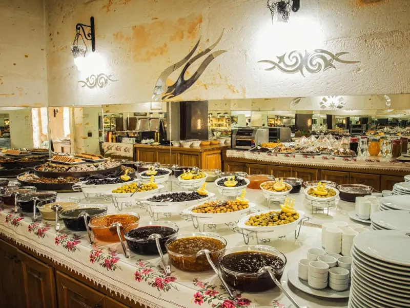 Mdc Cave Hotel 28