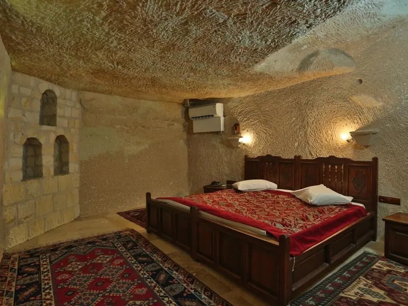 Mdc Cave Hotel 30