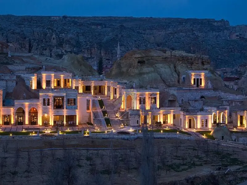 Mdc Cave Hotel 3