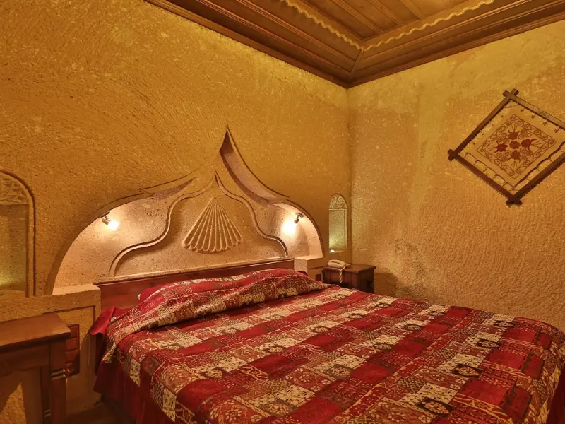 Mdc Cave Hotel 31