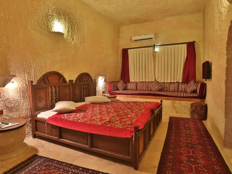 Mdc Cave Hotel 32