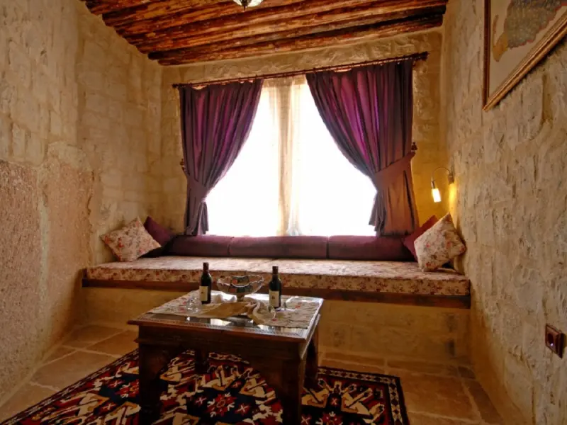 Mdc Cave Hotel 40