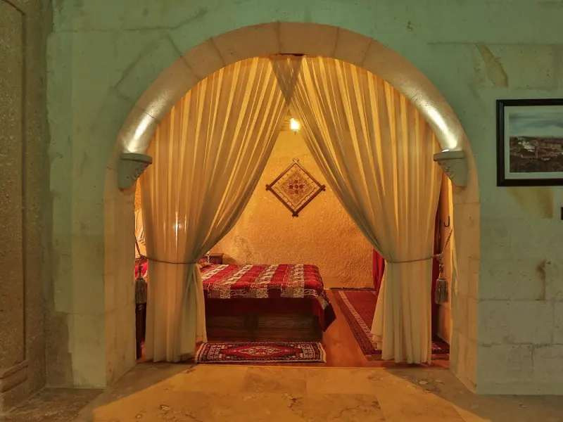 Mdc Cave Hotel 4