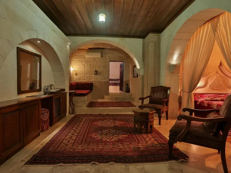 Mdc Cave Hotel 41