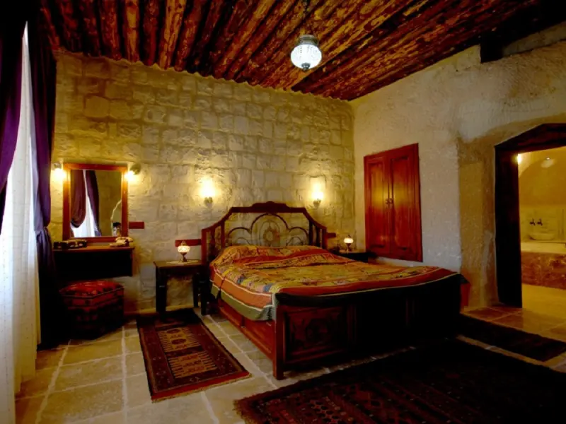 Mdc Cave Hotel 7