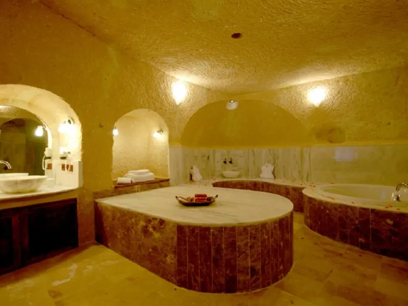 Mdc Cave Hotel 8