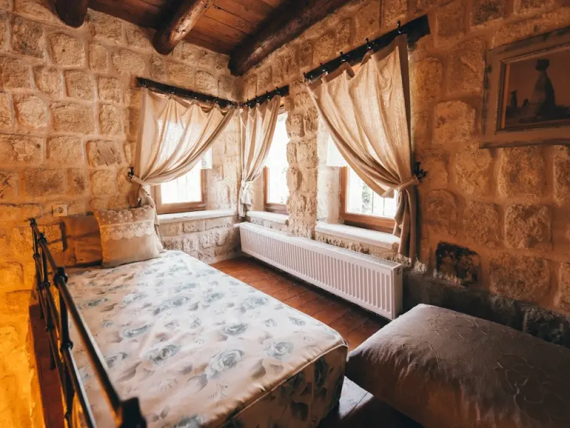 Cappadocia Old Houses 15