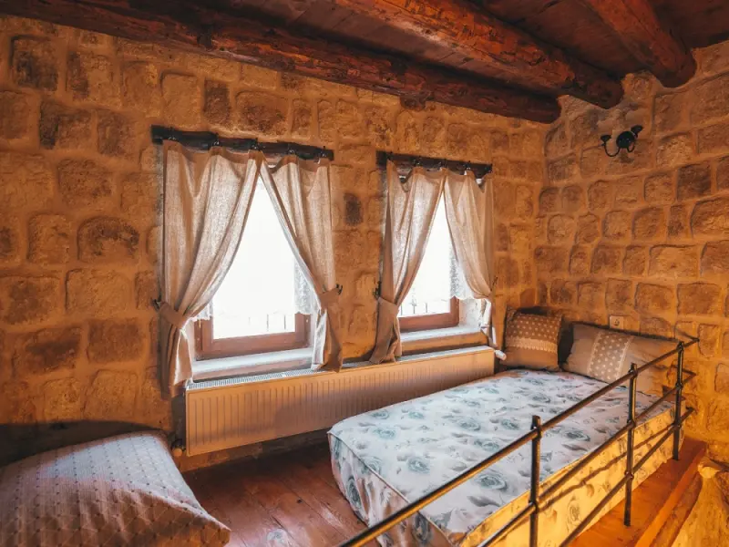 Cappadocia Old Houses 17
