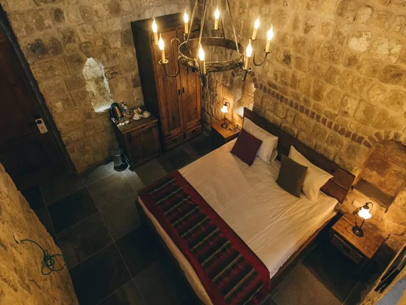 Cappadocia Old Houses 6