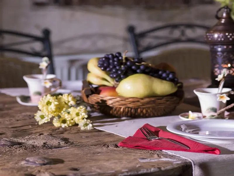 Melekler Evi Cave Hotel 14