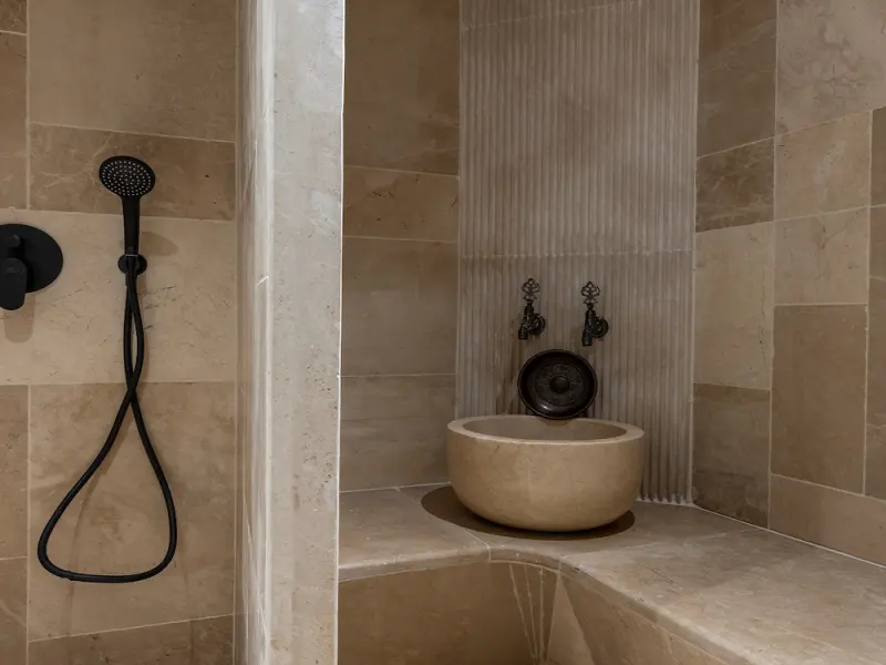 Mekvin Suites Villas 15