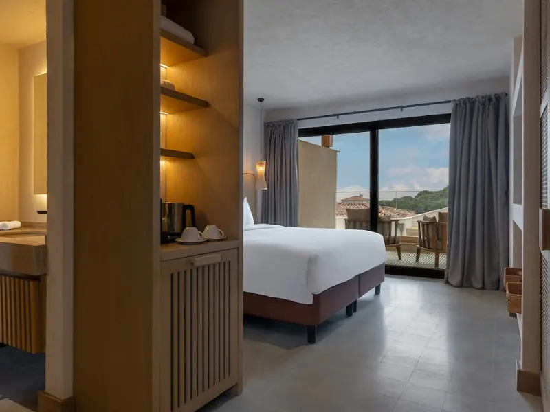 Mekvin Suites Villas 19