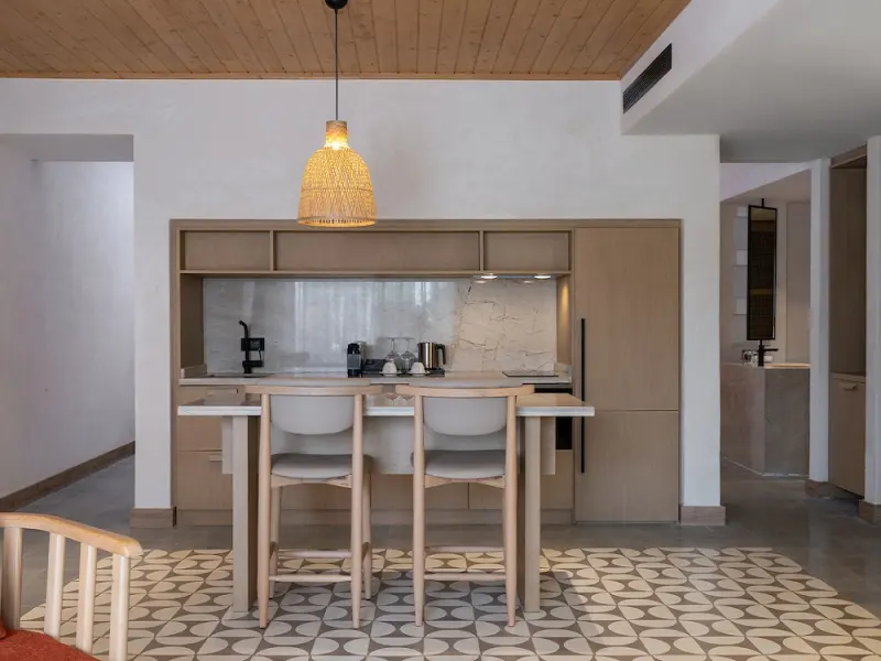 Mekvin Suites Villas 20