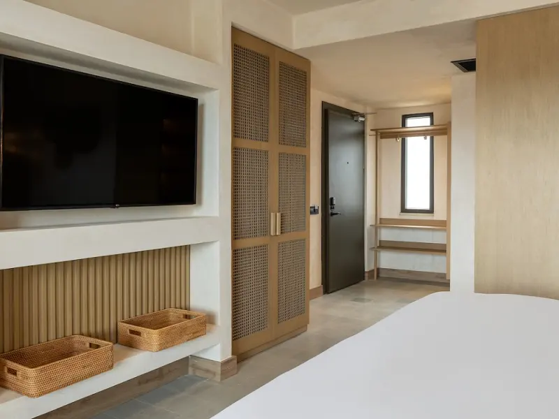 Mekvin Suites Villas 21
