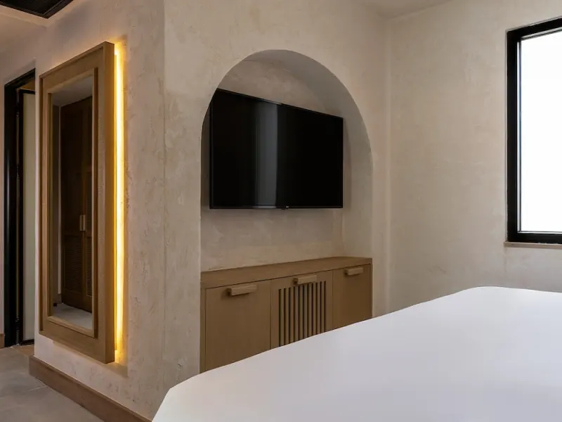 Mekvin Suites Villas 22