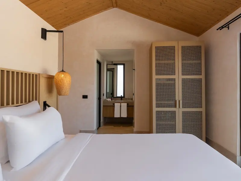 Mekvin Suites Villas 23