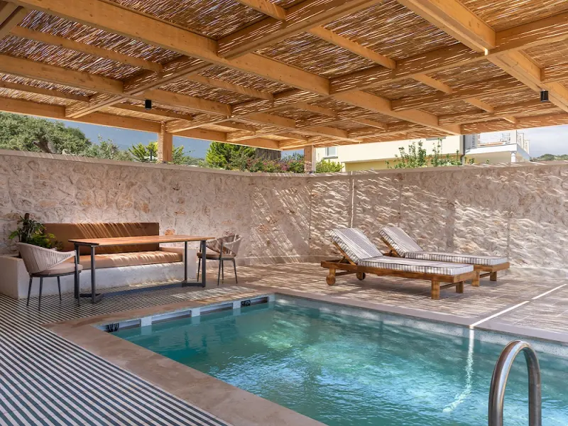 Mekvin Suites Villas 4
