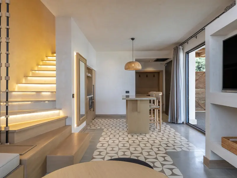 Mekvin Suites Villas 8