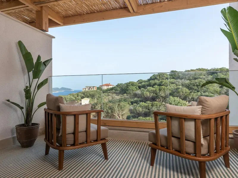Mekvin Suites Villas 9