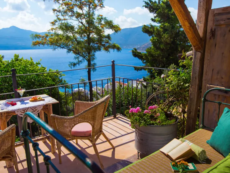 Fidanka Hotel 15