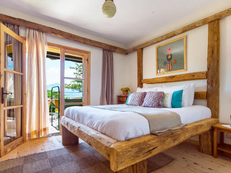 Fidanka Hotel 16