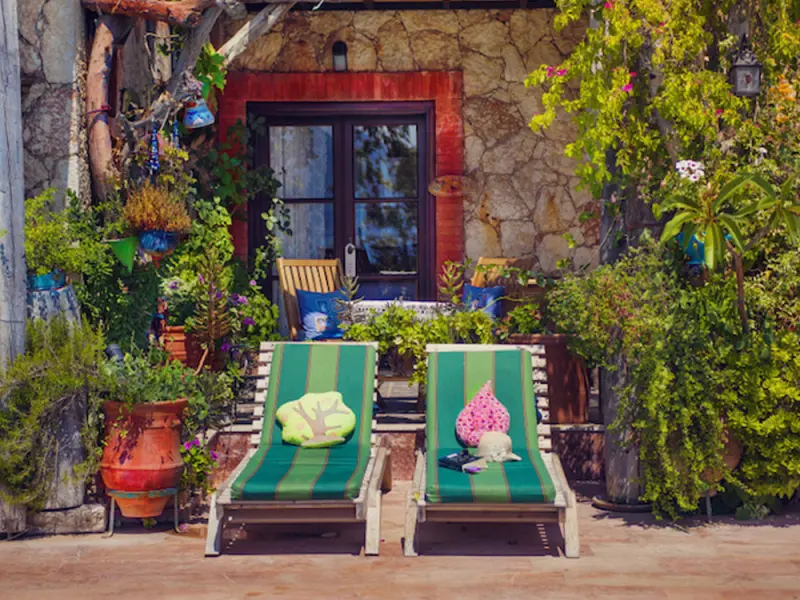 Fidanka Hotel 18