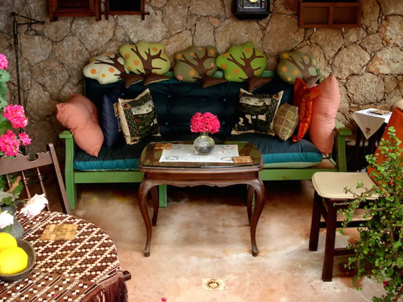 Fidanka Hotel 22