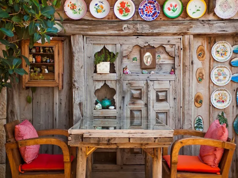 Fidanka Hotel 23