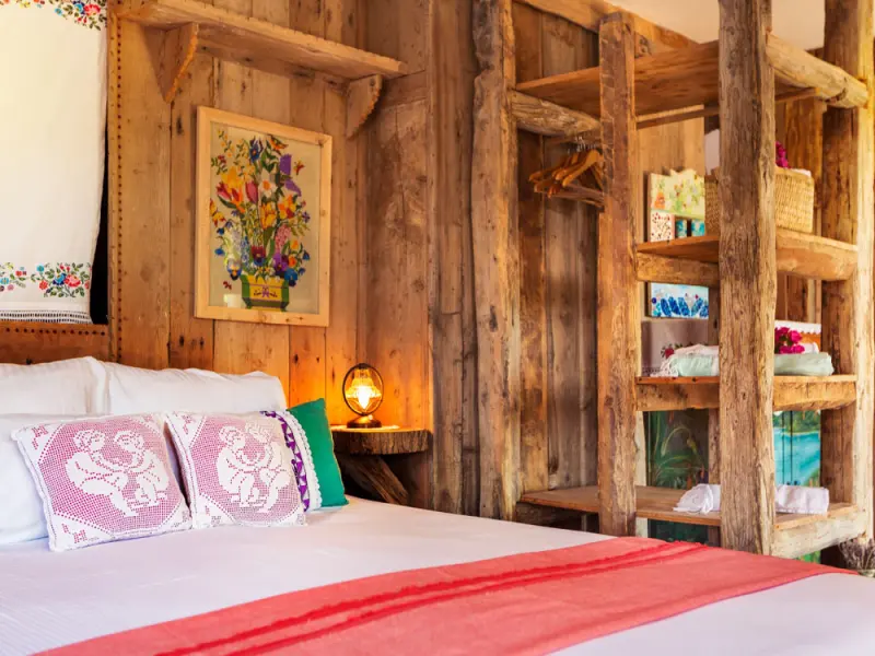 Fidanka Hotel 24