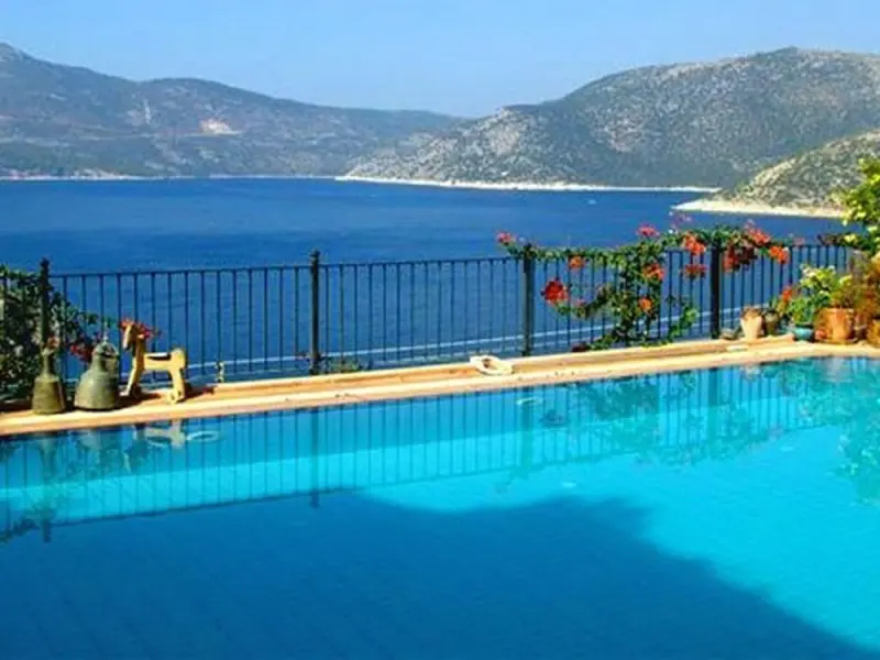 Fidanka Hotel 26
